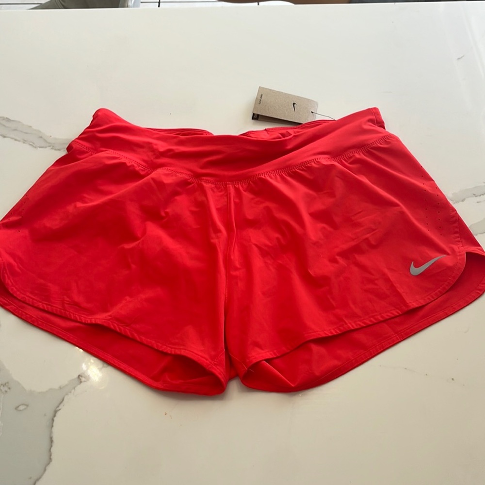 NWT Nike Running Shorts